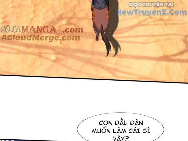 Khởi đầu Bằng Một Vạn Hít đất: Oanh Sát Thần Minh! Chap 51 - Next Chap 52