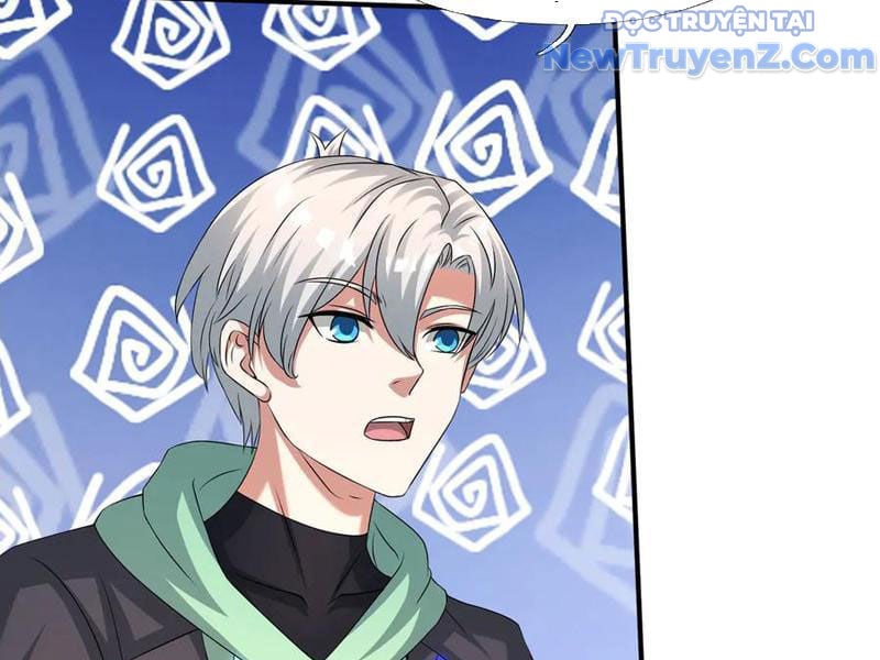 Khởi đầu Bằng Một Vạn Hít đất: Oanh Sát Thần Minh! Chap 51 - Next Chap 52