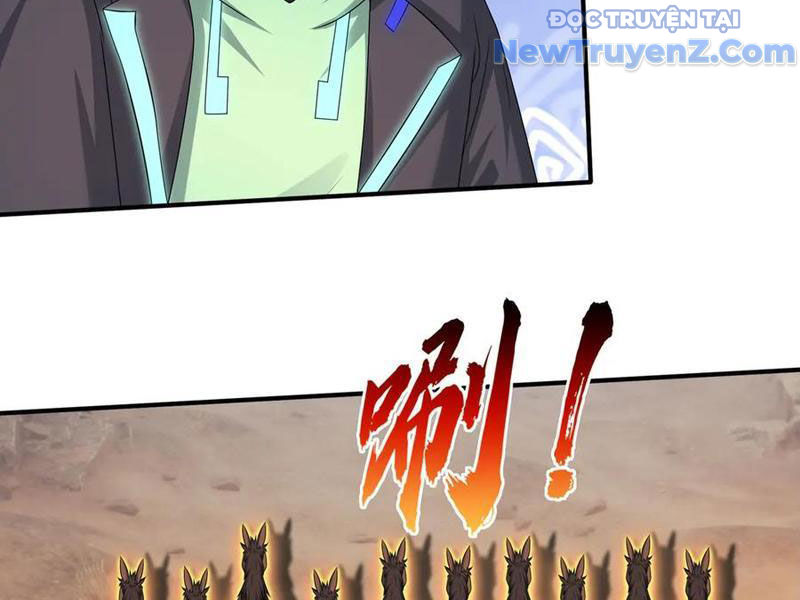 Khởi đầu Bằng Một Vạn Hít đất: Oanh Sát Thần Minh! Chap 51 - Next Chap 52