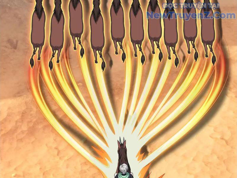 Khởi đầu Bằng Một Vạn Hít đất: Oanh Sát Thần Minh! Chap 51 - Next Chap 52