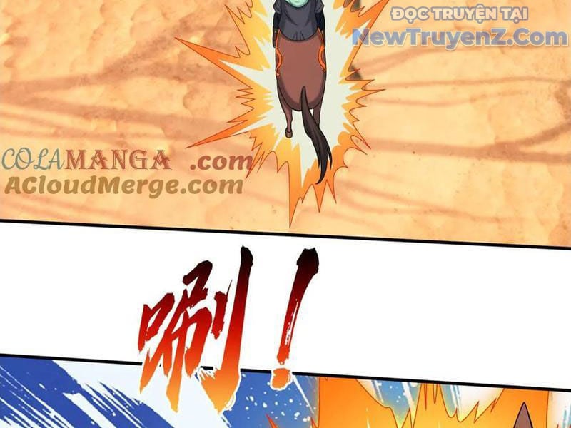 Khởi đầu Bằng Một Vạn Hít đất: Oanh Sát Thần Minh! Chap 51 - Next Chap 52