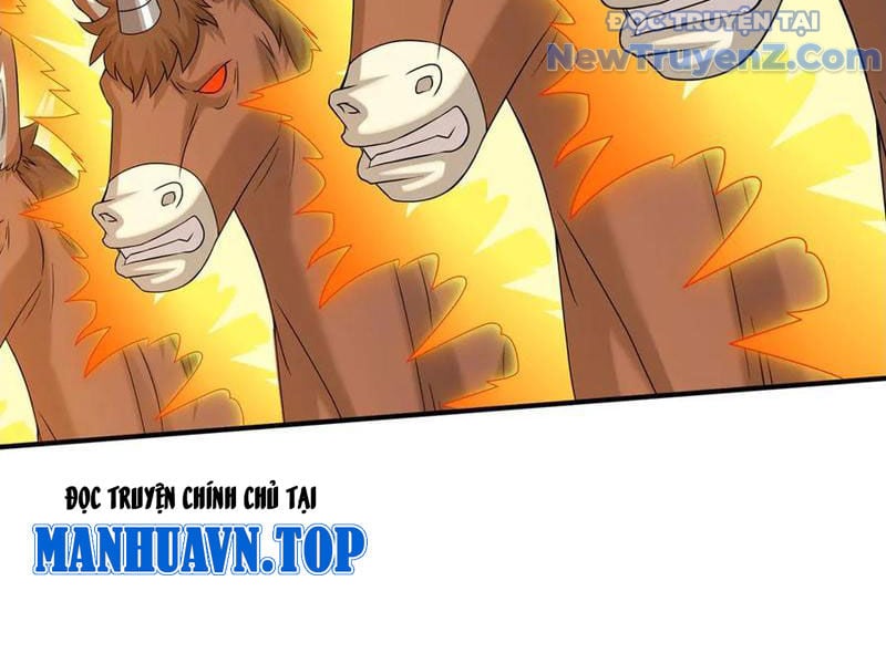 Khởi đầu Bằng Một Vạn Hít đất: Oanh Sát Thần Minh! Chap 51 - Next Chap 52