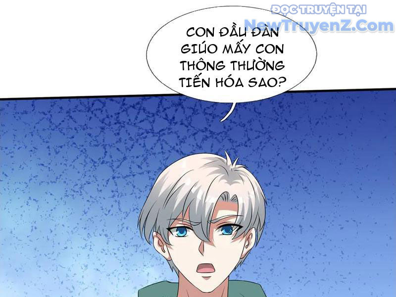 Khởi đầu Bằng Một Vạn Hít đất: Oanh Sát Thần Minh! Chap 51 - Next Chap 52