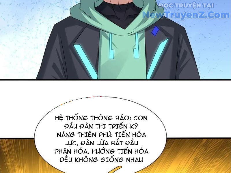 Khởi đầu Bằng Một Vạn Hít đất: Oanh Sát Thần Minh! Chap 51 - Next Chap 52