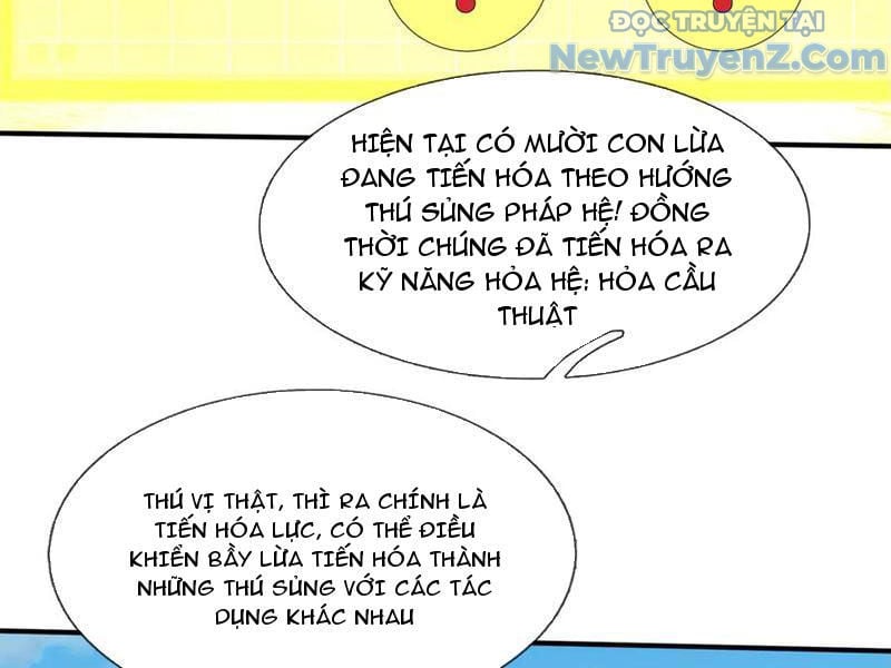 Khởi đầu Bằng Một Vạn Hít đất: Oanh Sát Thần Minh! Chap 51 - Next Chap 52