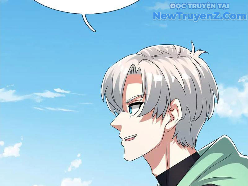 Khởi đầu Bằng Một Vạn Hít đất: Oanh Sát Thần Minh! Chap 51 - Next Chap 52