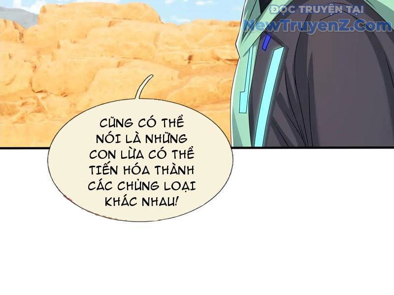 Khởi đầu Bằng Một Vạn Hít đất: Oanh Sát Thần Minh! Chap 51 - Next Chap 52