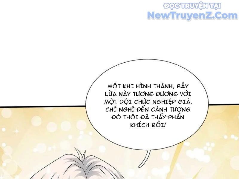 Khởi đầu Bằng Một Vạn Hít đất: Oanh Sát Thần Minh! Chap 51 - Next Chap 52