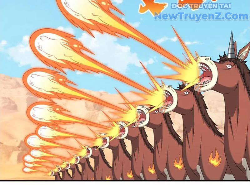 Khởi đầu Bằng Một Vạn Hít đất: Oanh Sát Thần Minh! Chap 51 - Next Chap 52