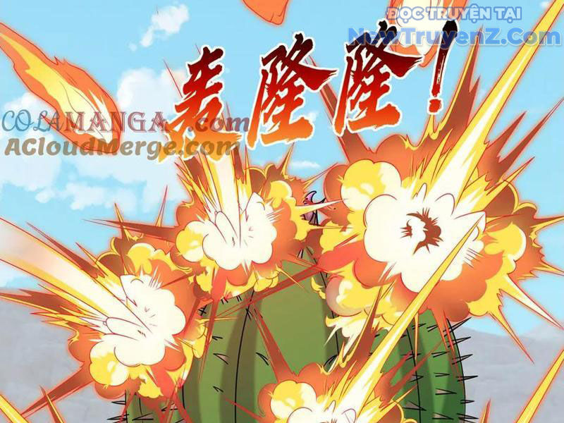 Khởi đầu Bằng Một Vạn Hít đất: Oanh Sát Thần Minh! Chap 51 - Next Chap 52