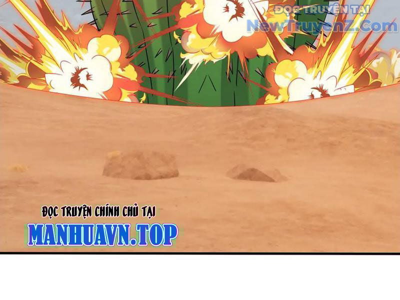 Khởi đầu Bằng Một Vạn Hít đất: Oanh Sát Thần Minh! Chap 51 - Next Chap 52