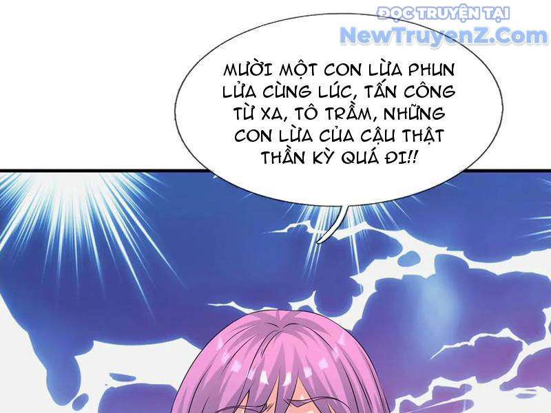 Khởi đầu Bằng Một Vạn Hít đất: Oanh Sát Thần Minh! Chap 51 - Next Chap 52