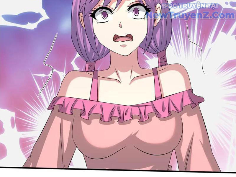 Khởi đầu Bằng Một Vạn Hít đất: Oanh Sát Thần Minh! Chap 51 - Next Chap 52