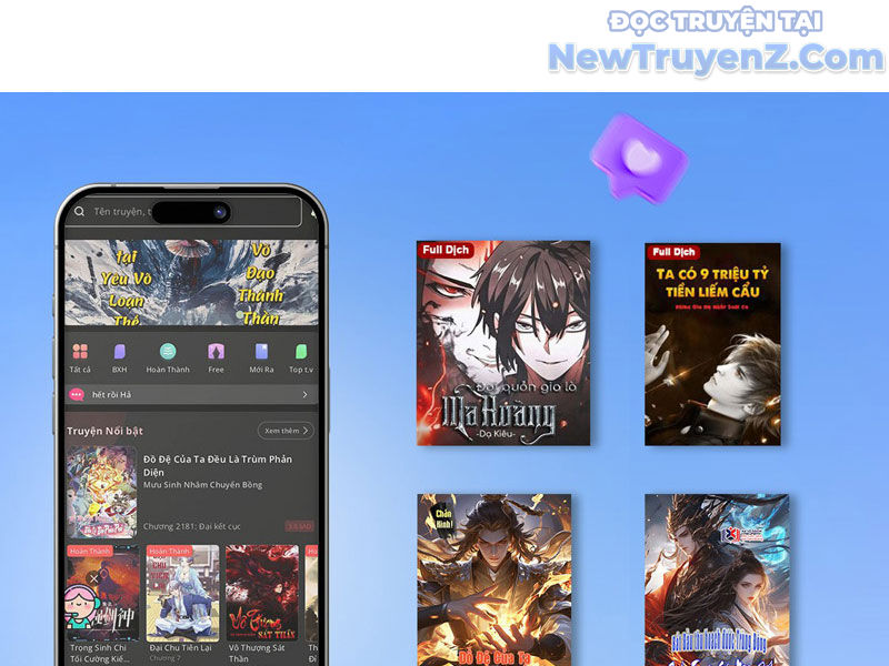 Khởi đầu Bằng Một Vạn Hít đất: Oanh Sát Thần Minh! Chap 51 - Next Chap 52