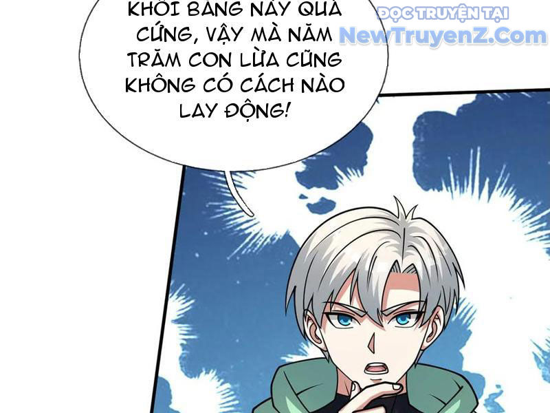 Khởi đầu Bằng Một Vạn Hít đất: Oanh Sát Thần Minh! Chap 51 - Next Chap 52