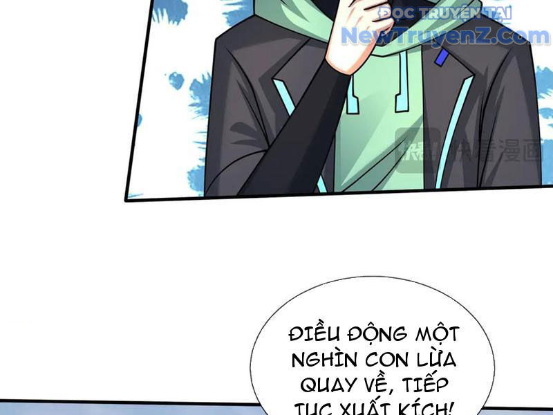 Khởi đầu Bằng Một Vạn Hít đất: Oanh Sát Thần Minh! Chap 51 - Next Chap 52