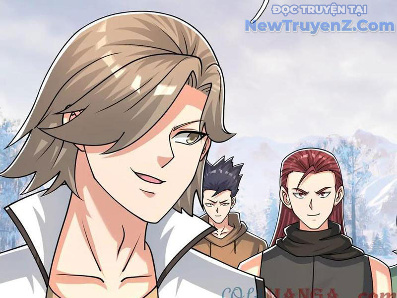 Khởi đầu Bằng Một Vạn Hít đất: Oanh Sát Thần Minh! Chap 51 - Next Chap 52