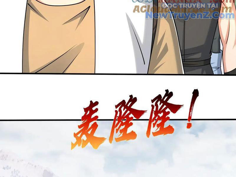 Khởi đầu Bằng Một Vạn Hít đất: Oanh Sát Thần Minh! Chap 51 - Next Chap 52