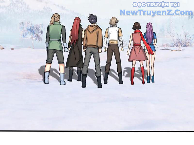 Khởi đầu Bằng Một Vạn Hít đất: Oanh Sát Thần Minh! Chap 51 - Next Chap 52