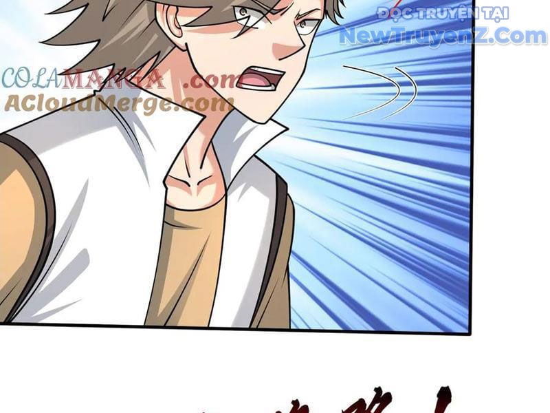 Khởi đầu Bằng Một Vạn Hít đất: Oanh Sát Thần Minh! Chap 51 - Next Chap 52