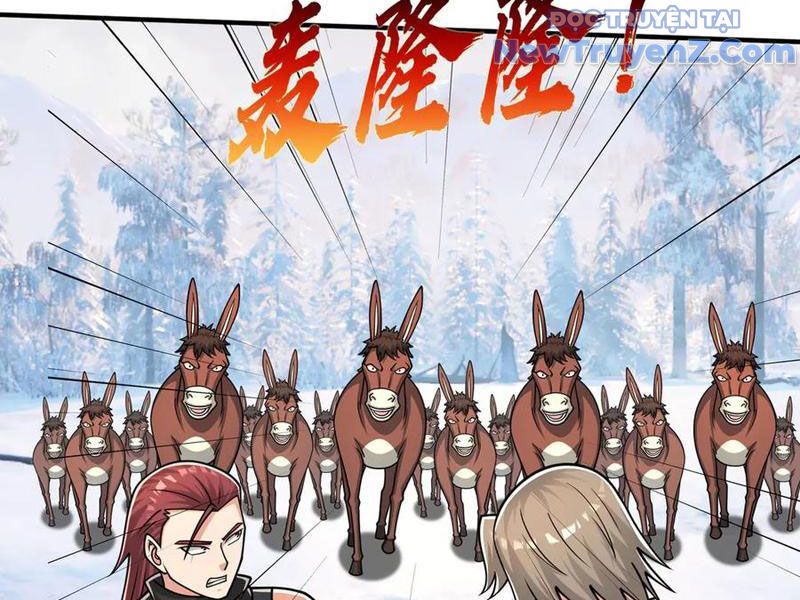 Khởi đầu Bằng Một Vạn Hít đất: Oanh Sát Thần Minh! Chap 51 - Next Chap 52