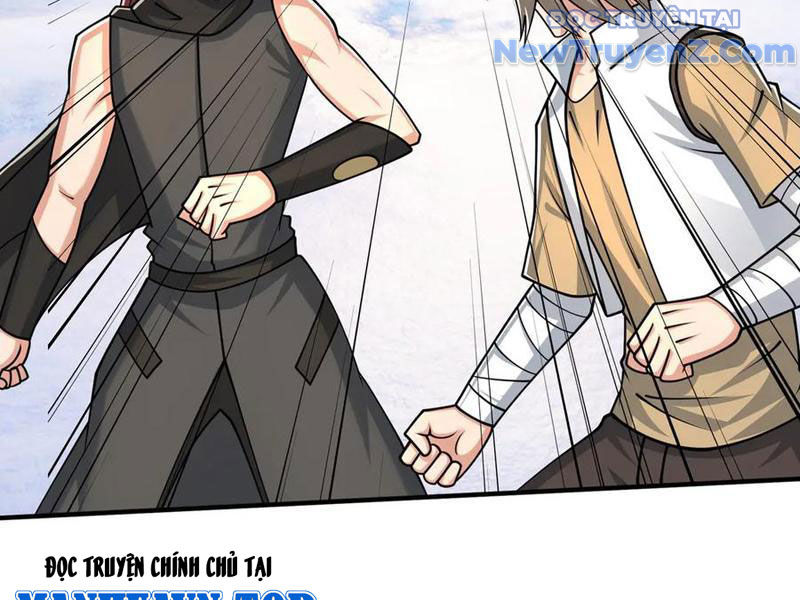 Khởi đầu Bằng Một Vạn Hít đất: Oanh Sát Thần Minh! Chap 51 - Next Chap 52