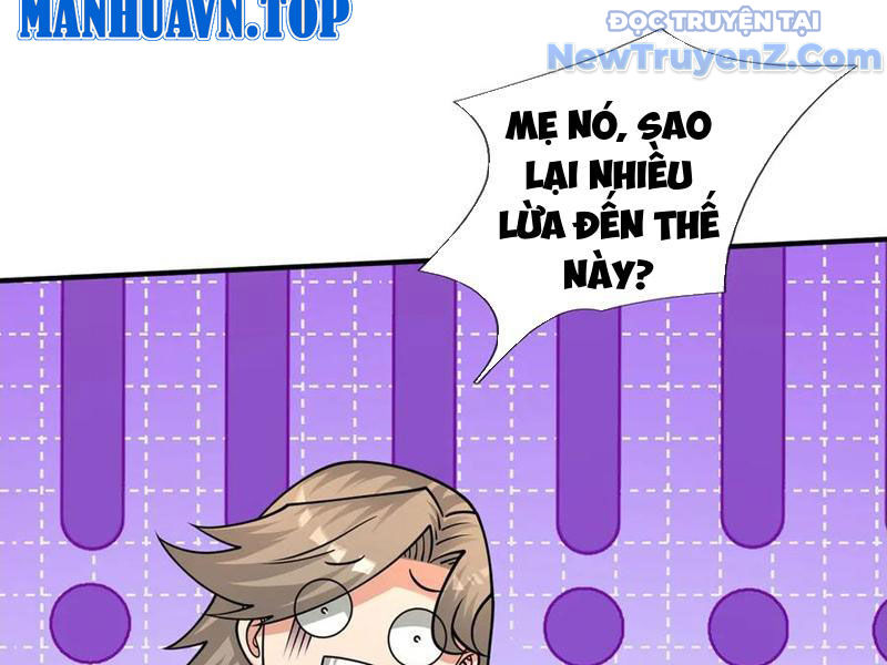 Khởi đầu Bằng Một Vạn Hít đất: Oanh Sát Thần Minh! Chap 51 - Next Chap 52