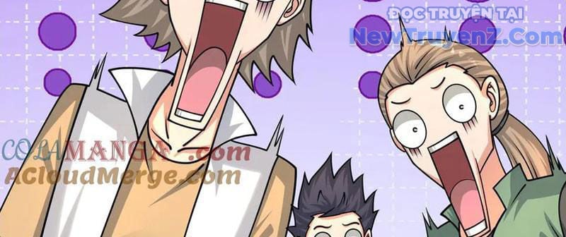 Khởi đầu Bằng Một Vạn Hít đất: Oanh Sát Thần Minh! Chap 51 - Next Chap 52