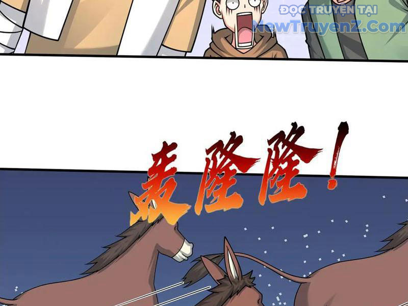 Khởi đầu Bằng Một Vạn Hít đất: Oanh Sát Thần Minh! Chap 51 - Next Chap 52