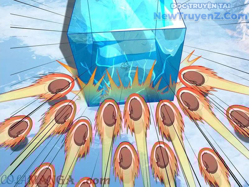 Khởi đầu Bằng Một Vạn Hít đất: Oanh Sát Thần Minh! Chap 51 - Next Chap 52