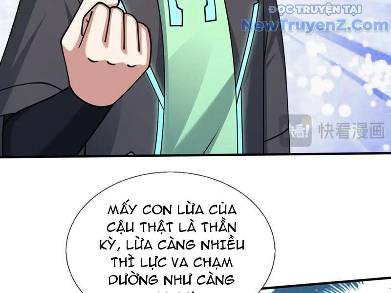 Khởi đầu Bằng Một Vạn Hít đất: Oanh Sát Thần Minh! Chap 51 - Next Chap 52