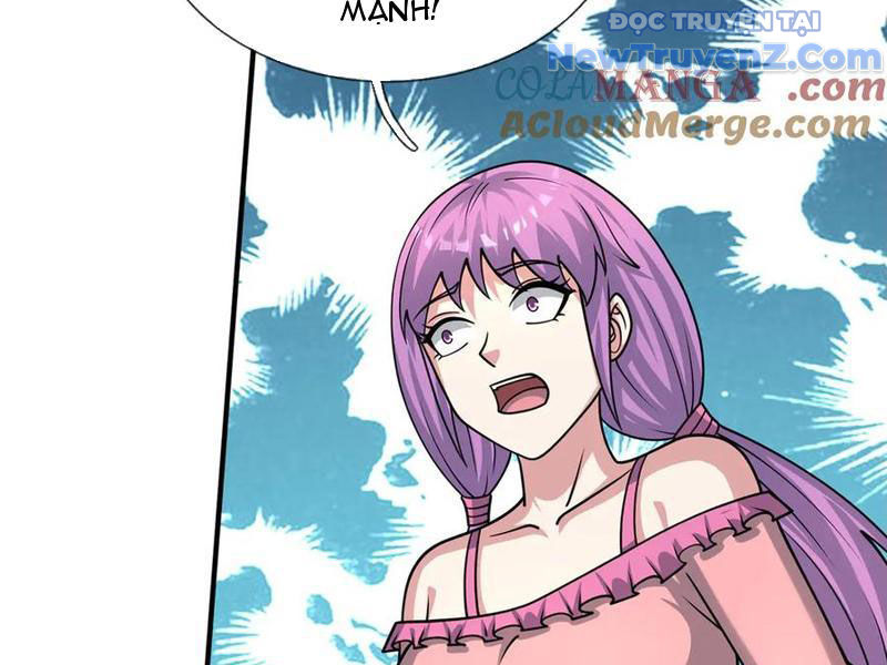 Khởi đầu Bằng Một Vạn Hít đất: Oanh Sát Thần Minh! Chap 51 - Next Chap 52