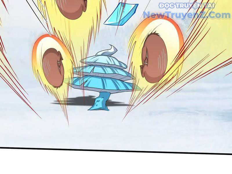 Khởi đầu Bằng Một Vạn Hít đất: Oanh Sát Thần Minh! Chap 51 - Next Chap 52