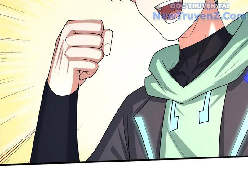 Khởi đầu Bằng Một Vạn Hít đất: Oanh Sát Thần Minh! Chap 51 - Next Chap 52