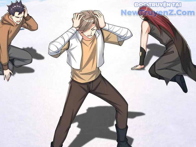 Khởi đầu Bằng Một Vạn Hít đất: Oanh Sát Thần Minh! Chap 51 - Next Chap 52