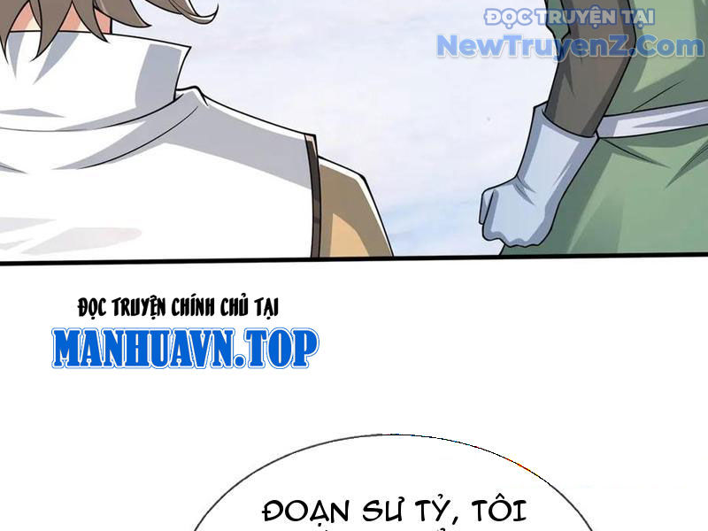 Khởi đầu Bằng Một Vạn Hít đất: Oanh Sát Thần Minh! Chap 51 - Next Chap 52