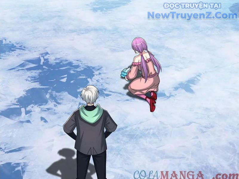 Khởi đầu Bằng Một Vạn Hít đất: Oanh Sát Thần Minh! Chap 51 - Next Chap 52