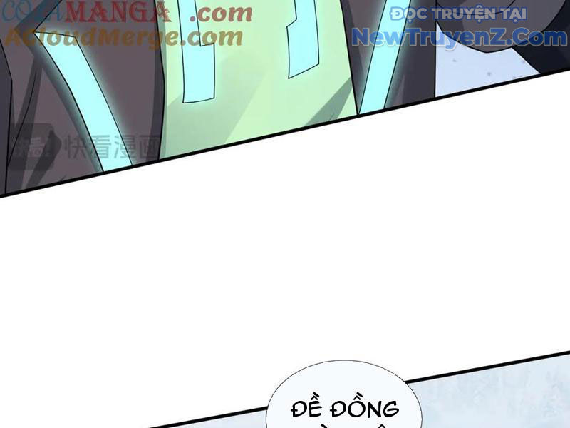 Khởi đầu Bằng Một Vạn Hít đất: Oanh Sát Thần Minh! Chap 51 - Next Chap 52