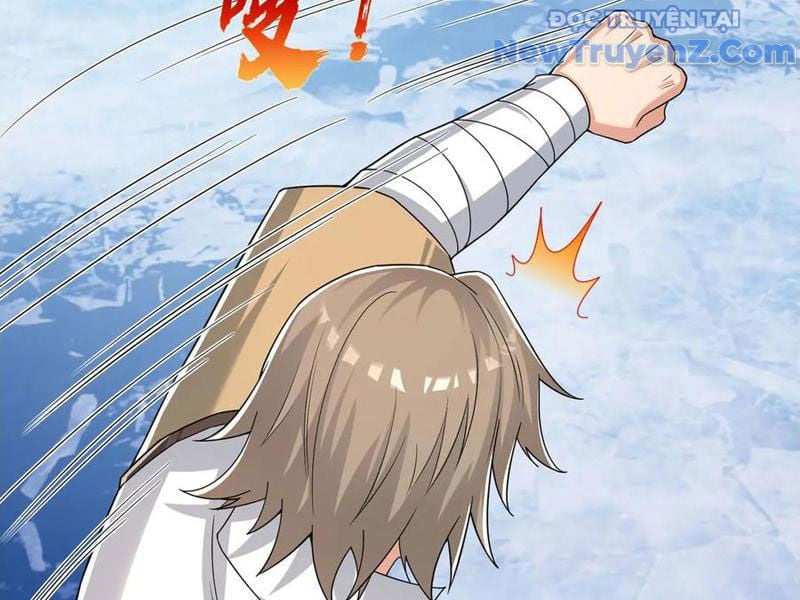 Khởi đầu Bằng Một Vạn Hít đất: Oanh Sát Thần Minh! Chap 51 - Next Chap 52