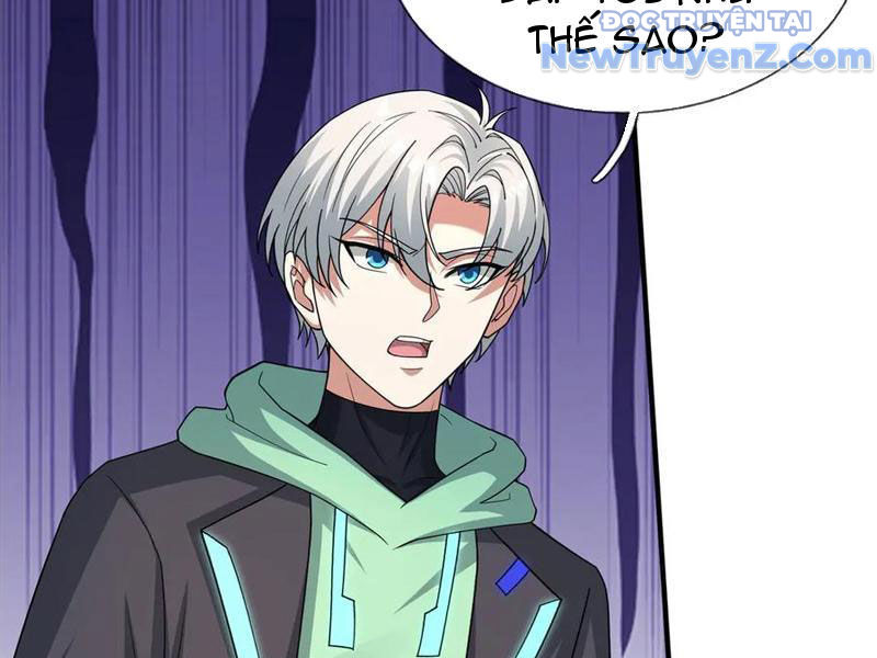 Khởi đầu Bằng Một Vạn Hít đất: Oanh Sát Thần Minh! Chap 51 - Next Chap 52