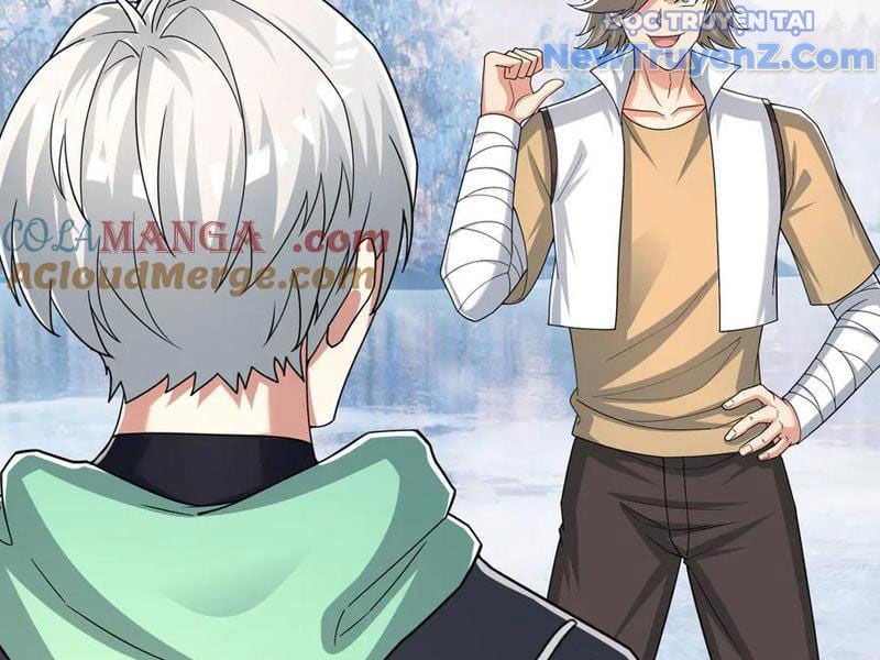 Khởi đầu Bằng Một Vạn Hít đất: Oanh Sát Thần Minh! Chap 51 - Next Chap 52