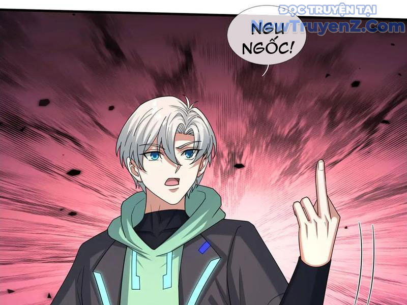 Khởi đầu Bằng Một Vạn Hít đất: Oanh Sát Thần Minh! Chap 51 - Next Chap 52