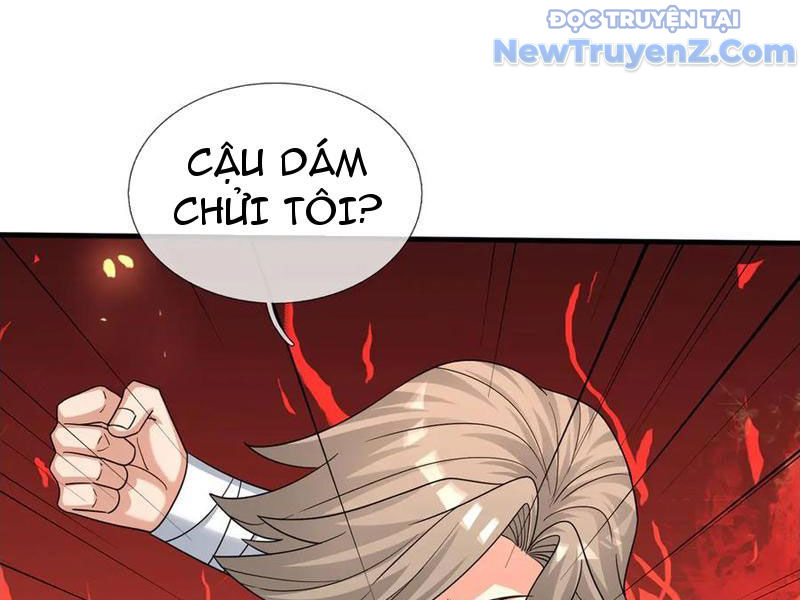 Khởi đầu Bằng Một Vạn Hít đất: Oanh Sát Thần Minh! Chap 51 - Next Chap 52