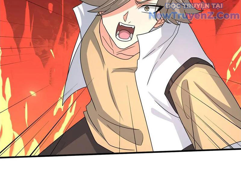 Khởi đầu Bằng Một Vạn Hít đất: Oanh Sát Thần Minh! Chap 51 - Next Chap 52