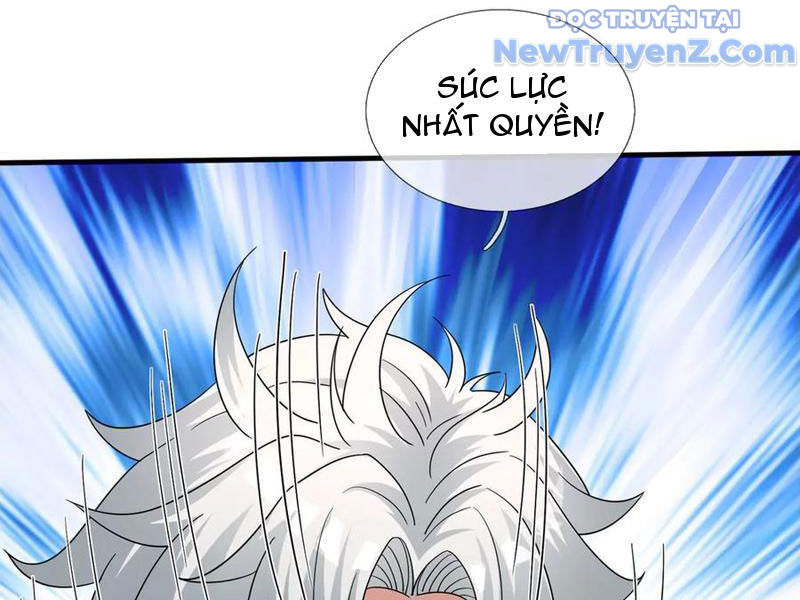 Khởi đầu Bằng Một Vạn Hít đất: Oanh Sát Thần Minh! Chap 51 - Next Chap 52