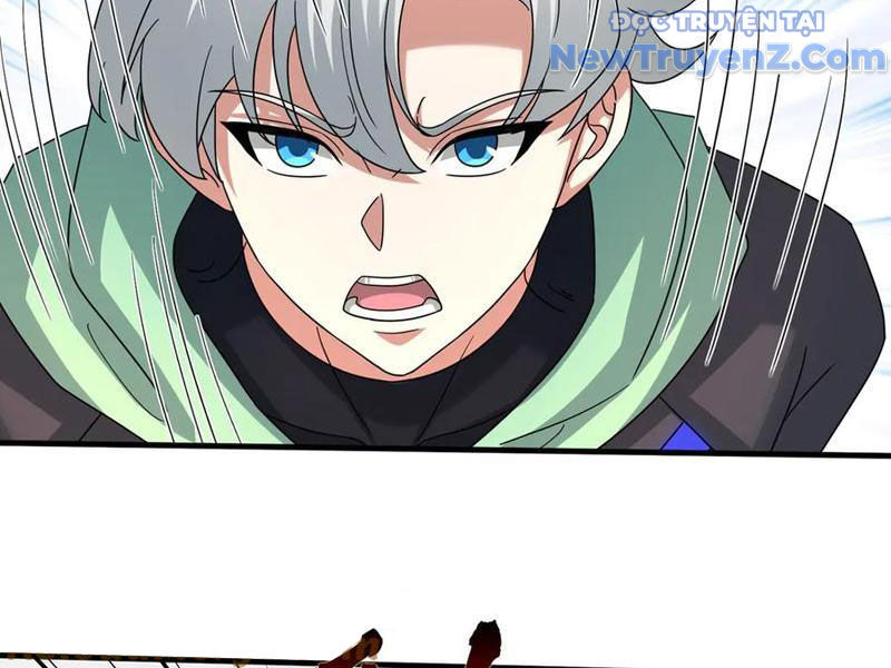 Khởi đầu Bằng Một Vạn Hít đất: Oanh Sát Thần Minh! Chap 51 - Next Chap 52