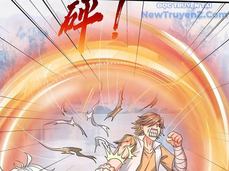 Khởi đầu Bằng Một Vạn Hít đất: Oanh Sát Thần Minh! Chap 51 - Next Chap 52