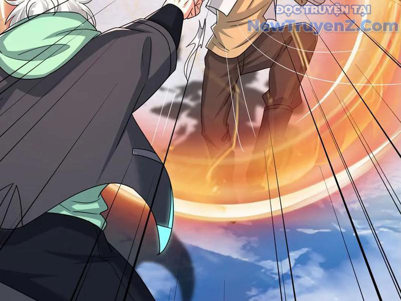 Khởi đầu Bằng Một Vạn Hít đất: Oanh Sát Thần Minh! Chap 51 - Next Chap 52