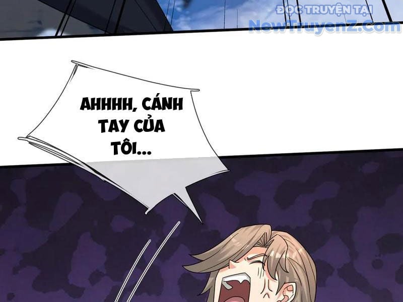 Khởi đầu Bằng Một Vạn Hít đất: Oanh Sát Thần Minh! Chap 51 - Next Chap 52