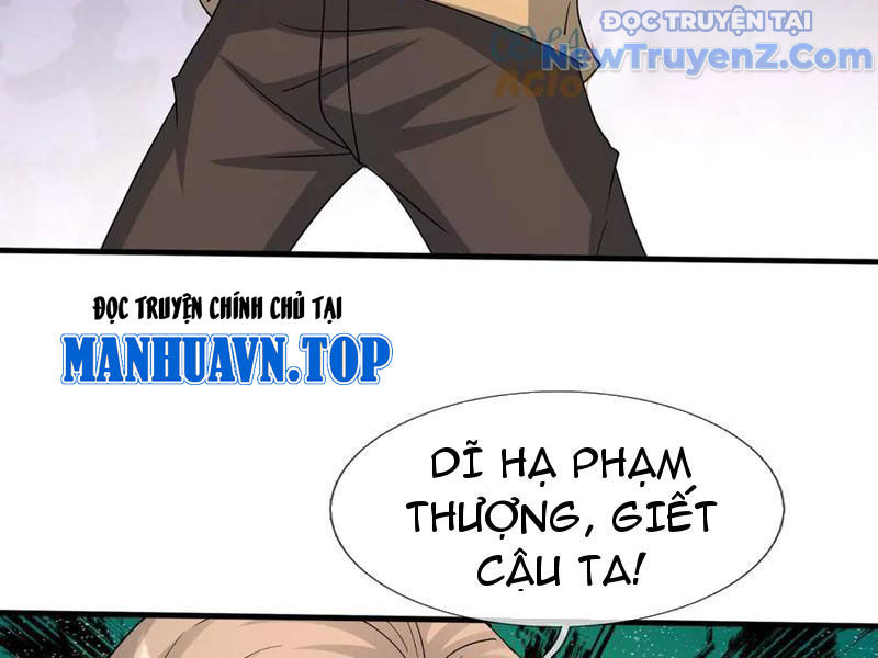Khởi đầu Bằng Một Vạn Hít đất: Oanh Sát Thần Minh! Chap 51 - Next Chap 52